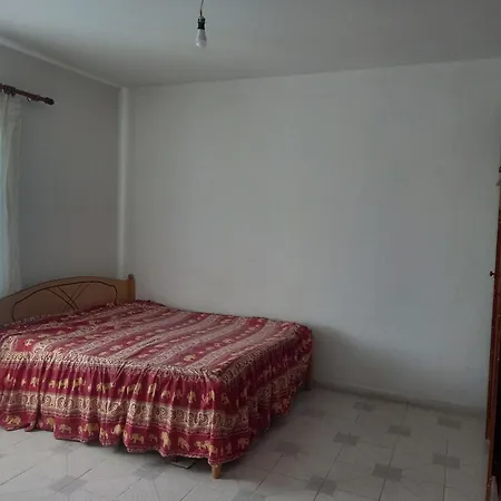 House بيت للعطل