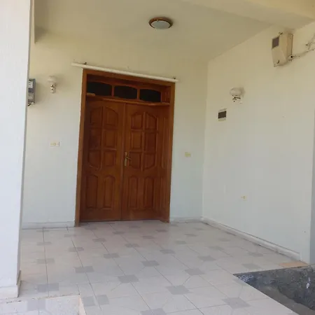 House Holiday home Tirana