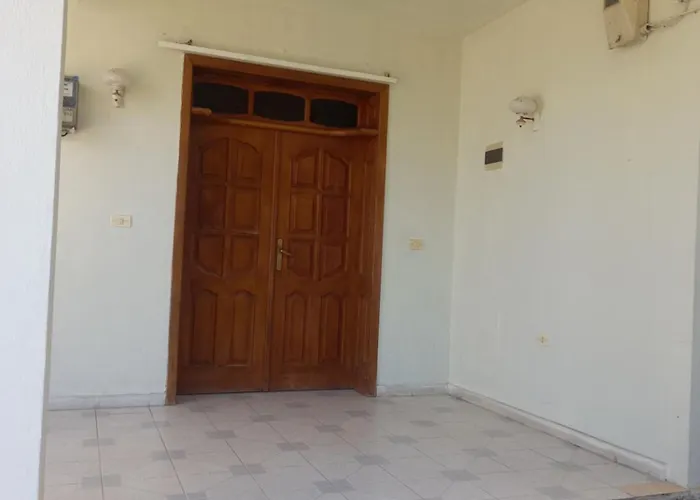 House Vakantiehuis Tirana