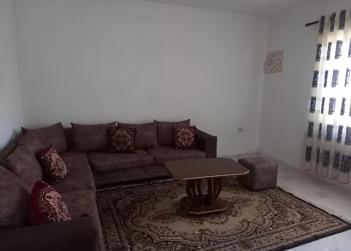 House Vakantiehuis *